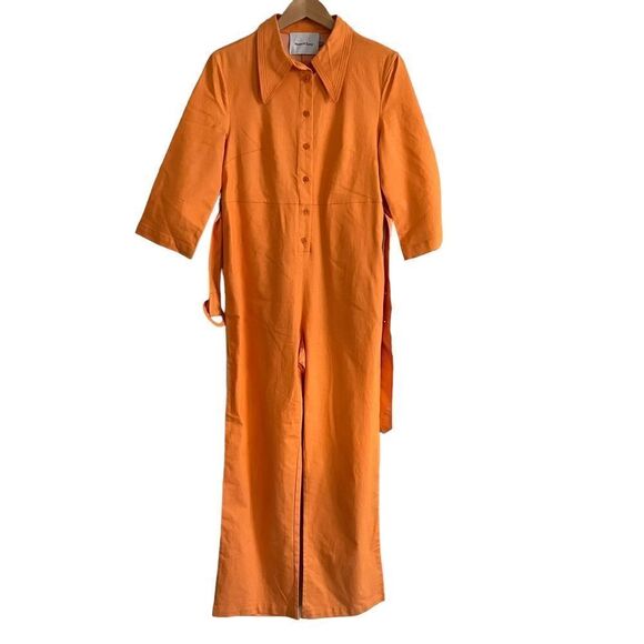 House of Sunny Jumpsuit Size 8 - Picture 4 of 10